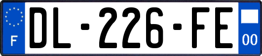 DL-226-FE
