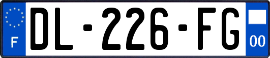 DL-226-FG