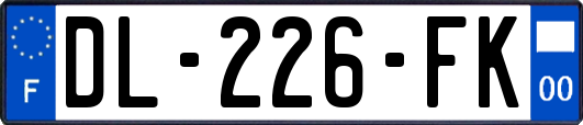 DL-226-FK