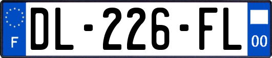 DL-226-FL