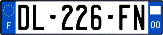 DL-226-FN