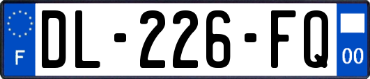 DL-226-FQ