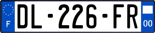 DL-226-FR