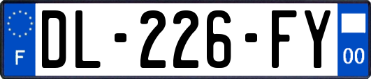 DL-226-FY