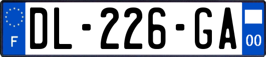 DL-226-GA