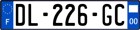 DL-226-GC