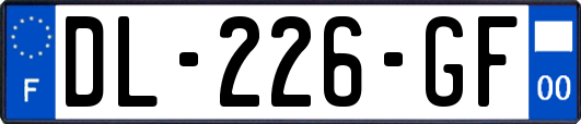 DL-226-GF