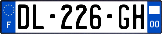 DL-226-GH