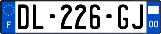 DL-226-GJ