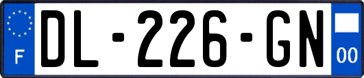 DL-226-GN