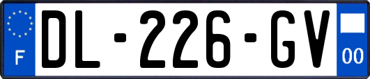 DL-226-GV