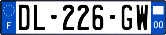 DL-226-GW