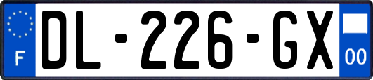 DL-226-GX