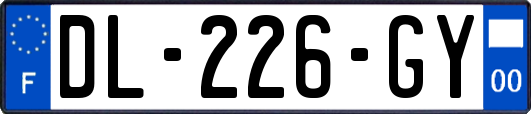 DL-226-GY