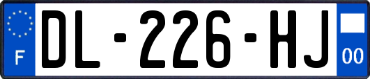 DL-226-HJ