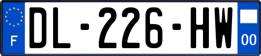 DL-226-HW