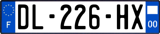 DL-226-HX