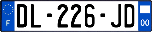 DL-226-JD