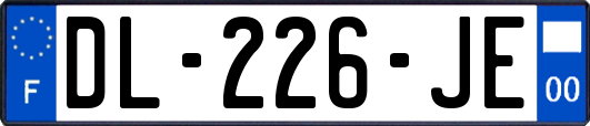 DL-226-JE