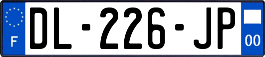 DL-226-JP