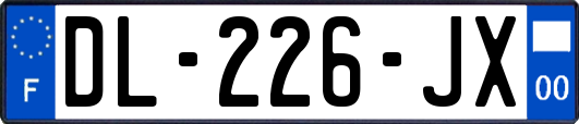 DL-226-JX