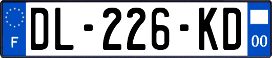 DL-226-KD