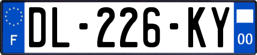 DL-226-KY