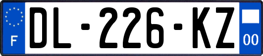 DL-226-KZ