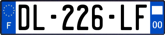 DL-226-LF