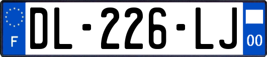 DL-226-LJ