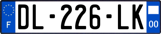 DL-226-LK