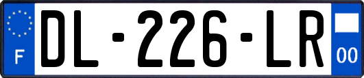DL-226-LR