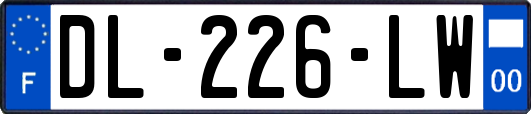 DL-226-LW