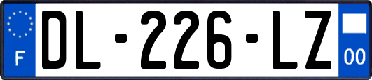 DL-226-LZ
