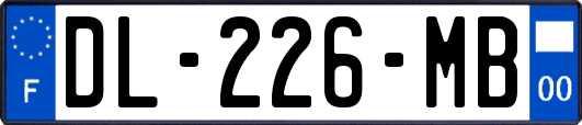 DL-226-MB