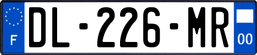DL-226-MR