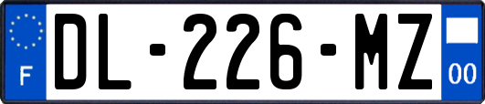 DL-226-MZ