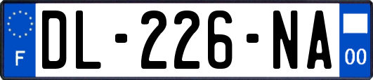 DL-226-NA