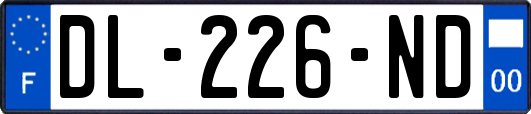 DL-226-ND