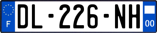 DL-226-NH