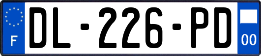 DL-226-PD