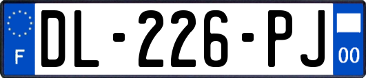 DL-226-PJ