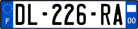 DL-226-RA