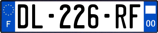 DL-226-RF