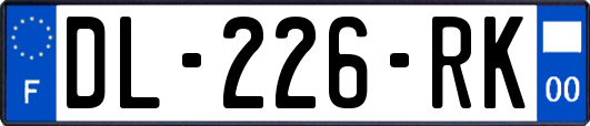 DL-226-RK