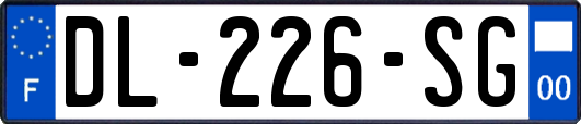 DL-226-SG