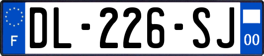 DL-226-SJ