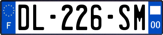 DL-226-SM