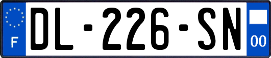 DL-226-SN