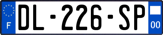 DL-226-SP